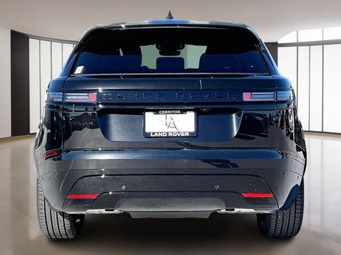 New 2026 Land Rover Range Rover Velar Dynamic SE AWD/4WD image 4