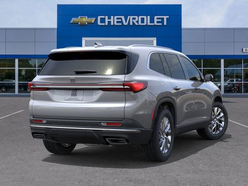 New 2026 Buick Enclave Preferred w/ Power Package image 28