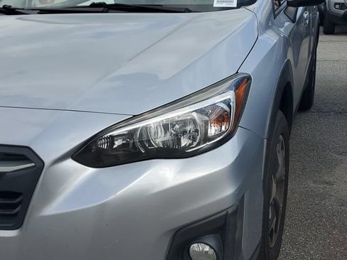 Used 2018 Subaru Crosstrek 2.0i Premium w/ Popular Package #3 AWD/4WD image 4