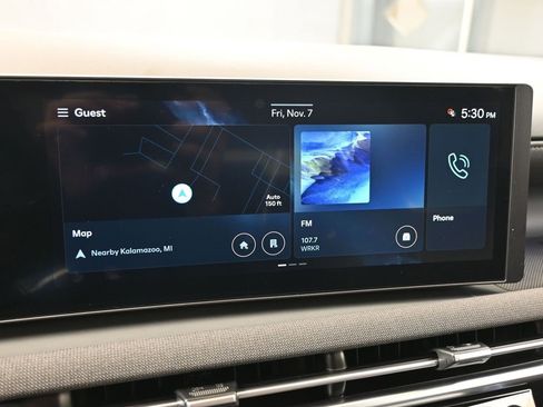 New 2026 Hyundai Tucson Limited image 27