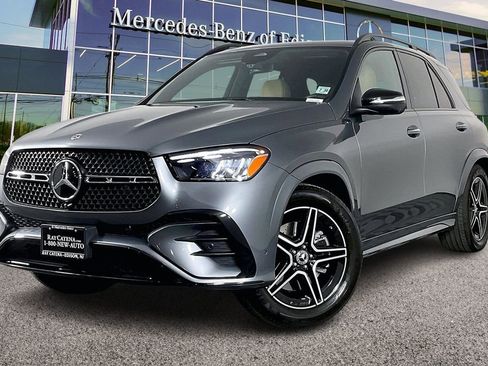 Used 2026 Mercedes-Benz GLE 350 4MATIC image 9
