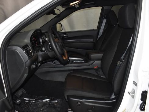 New 2026 Dodge Durango GT w/ Blacktop Package image 10