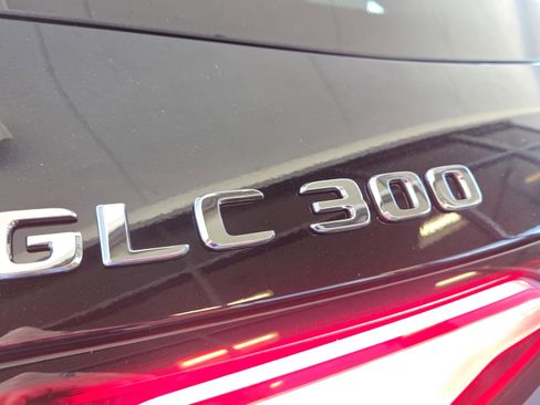 Certified 2026 Mercedes-Benz GLC 300 image 14