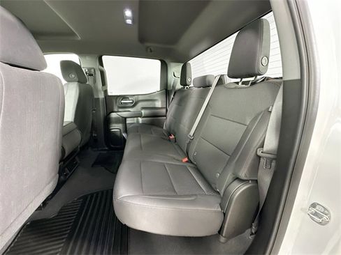 Used 2023 GMC Sierra 1500 Pro w/ Graphite Edition image 22