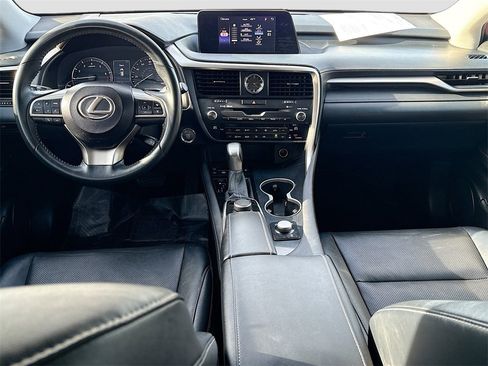 Used 2016 Lexus RX 350 FWD image 21