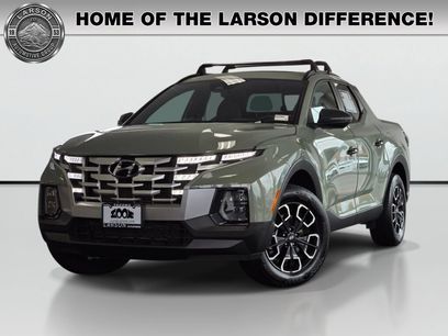 Used 2024 Hyundai Santa Cruz SEL w/ Activity Package