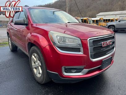 Used 2014 GMC Acadia SLE