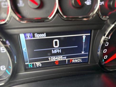 Used 2018 Chevrolet Silverado 1500 LT w/ All Star Edition image 15