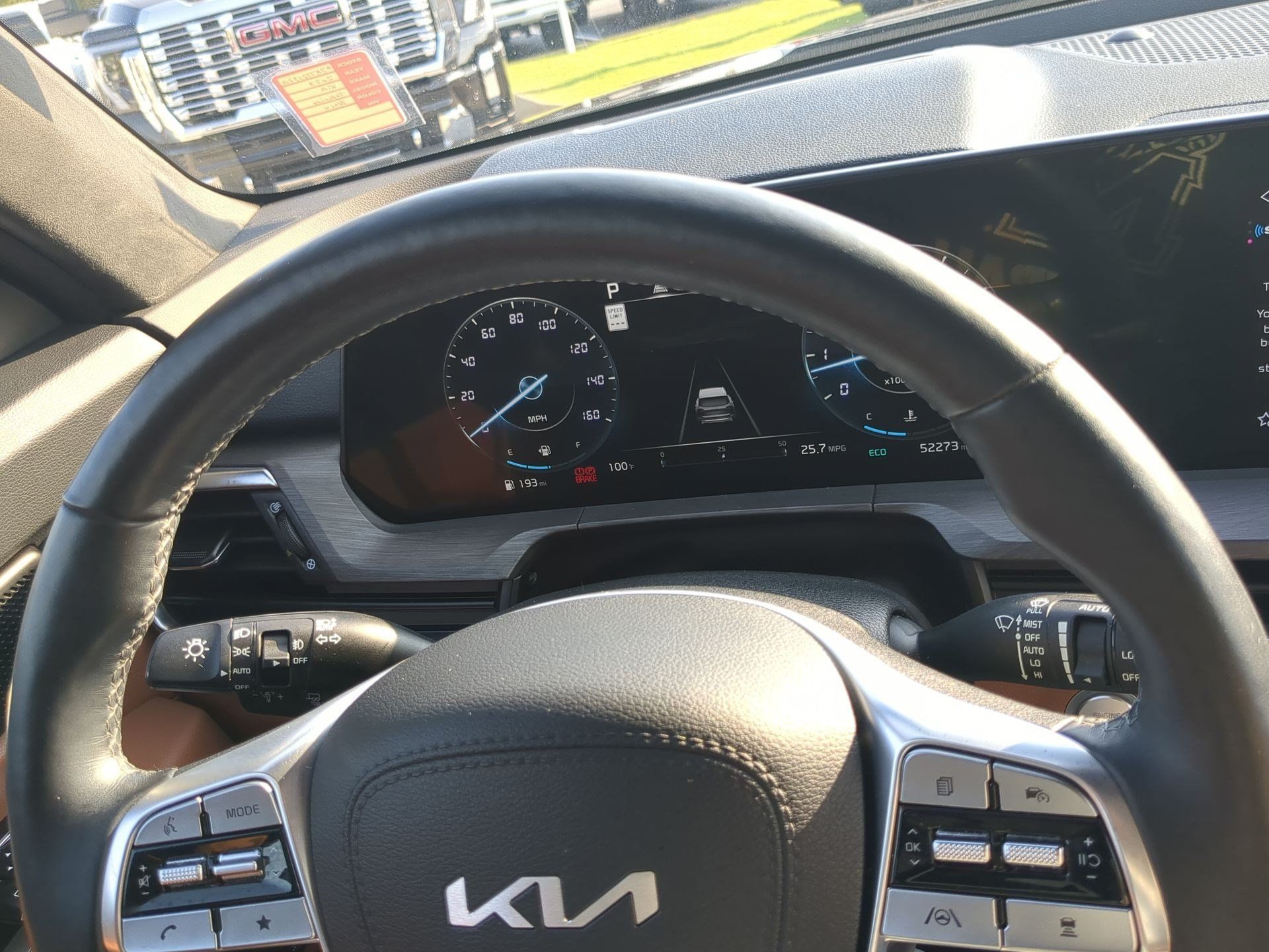 Certified 2023 Kia Telluride SX Prestige X-Line AWD/4WD image 12