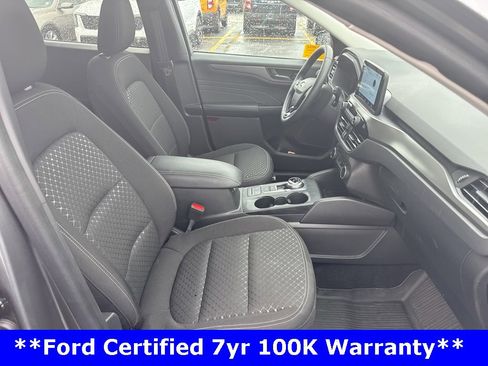 Used 2023 Ford Escape Active image 19