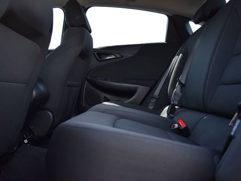 Used 2023 Chevrolet Malibu RS FWD image 14