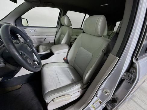 Used 2014 Honda Pilot LX image 24