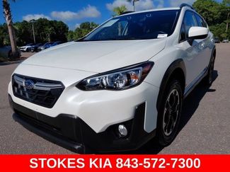 Used 2021 Subaru Crosstrek 2.0i Premium w/ Popular Package #4 AWD/4WD video 1