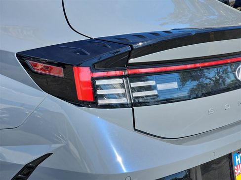 Certified 2025 Hyundai Sonata Limited image 12