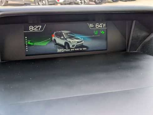 Used 2019 Subaru Forester Premium image 22