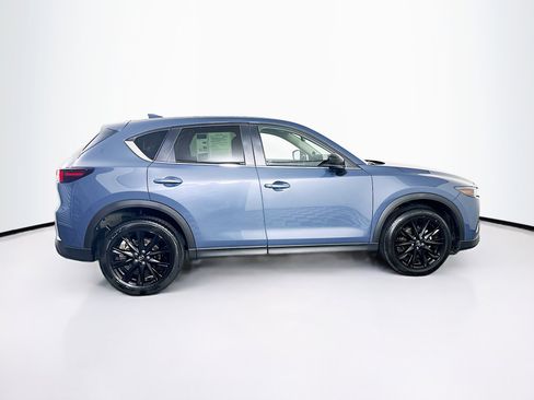 Used 2024 MAZDA CX-5 Carbon Edition image 10