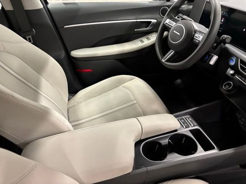 Used 2025 Hyundai Sonata SEL image 21
