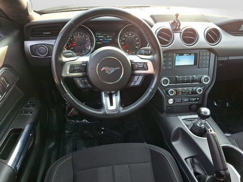 Used 2023 Ford Mustang GT RWD image 13