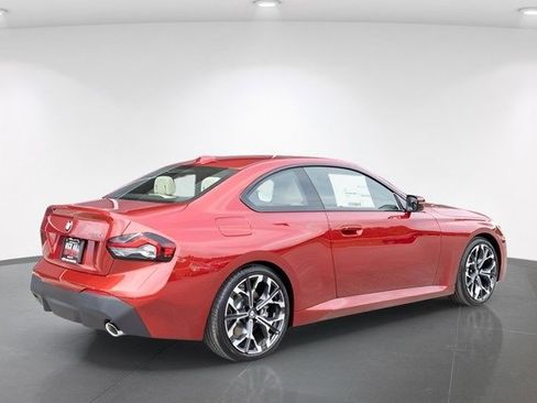 New 2025 BMW 230i 230i w/ Premium Package image 9