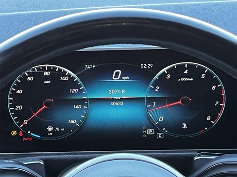 Used 2021 Mercedes-Benz GLB 250 image 13