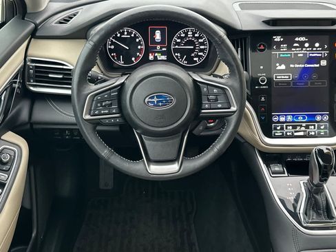 Used 2024 Subaru Outback Limited image 13