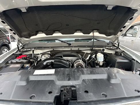 Used 2011 Chevrolet Silverado 1500 LT w/ All-Star Edition image 26