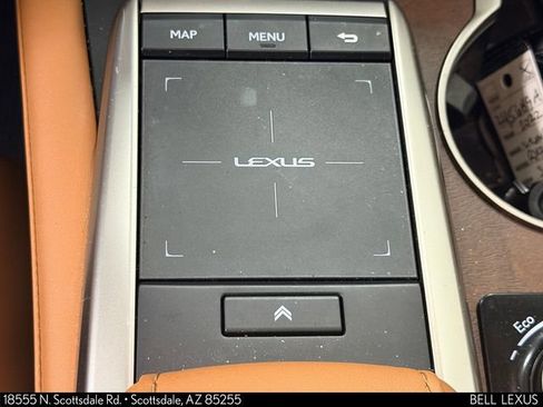 Used 2022 Lexus RX 350L Premium w/ Premium Package AWD/4WD image 27