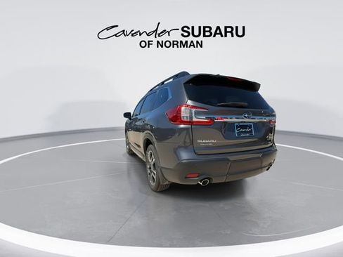 New 2026 Subaru Ascent Limited AWD/4WD image 9