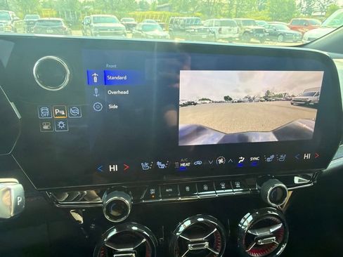 Certified 2024 Chevrolet Blazer EV RS AWD/4WD image 21