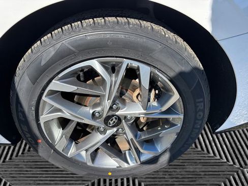 Used 2022 Hyundai Sonata SEL FWD image 14