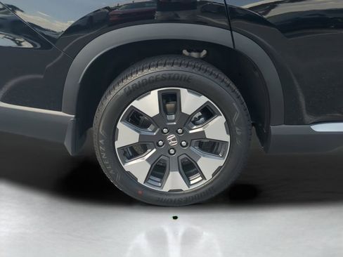 New 2026 Honda Pilot Touring image 11