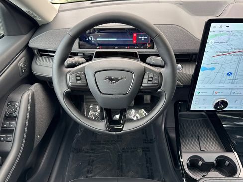 New 2025 Ford Mustang Mach-E Premium image 13