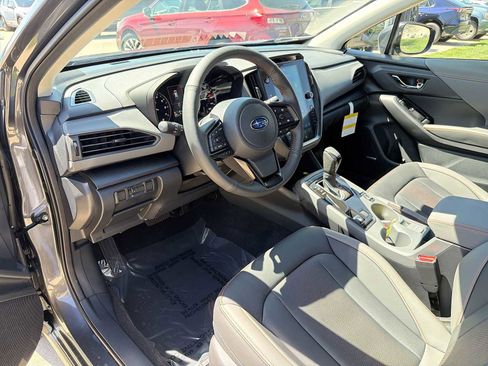 New 2026 Subaru Crosstrek 2.5i Limited AWD/4WD image 2