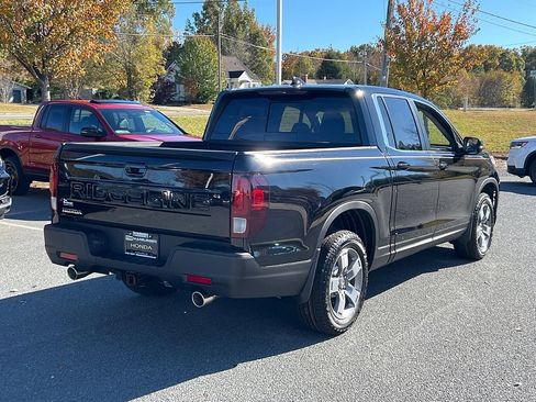 New 2026 Honda Ridgeline RTL image 3