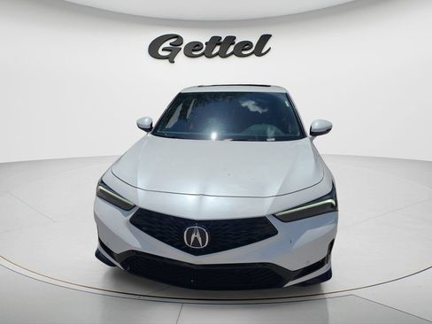 New 2026 Acura Integra A-Spec FWD image 8