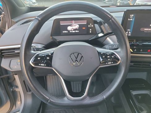 Used 2021 Volkswagen ID.4 Pro image 22