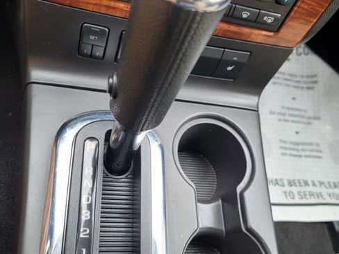 Used 2008 Ford Explorer Eddie Bauer image 21