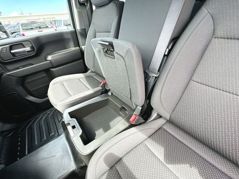 New 2024 Chevrolet Silverado 3500 W/T w/ WT Convenience Package image 39