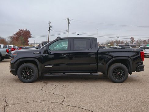 New 2026 GMC Sierra 1500 Elevation image 26