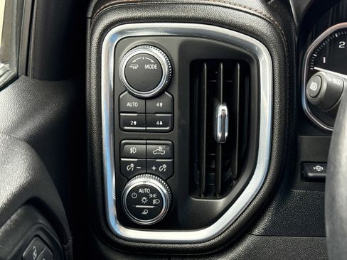 Used 2021 GMC Sierra 1500 AT4 w/ AT4 Value Package image 20