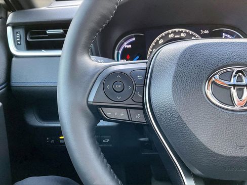 Used 2022 Toyota RAV4 XSE image 10