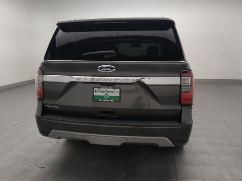 Used 2018 Ford Expedition Limited RWD image 7