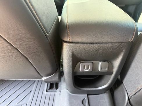 Used 2022 GMC Canyon AT4 w/ Trailering Package AWD/4WD image 16