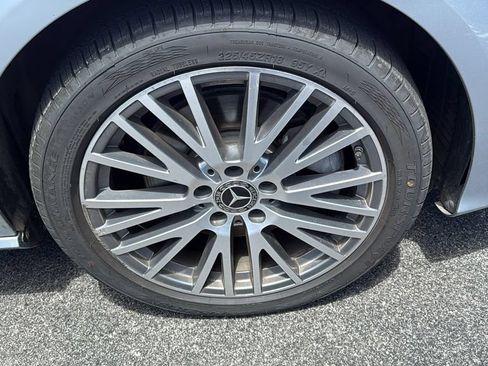 Used 2025 Mercedes-Benz CLA 250 image 10