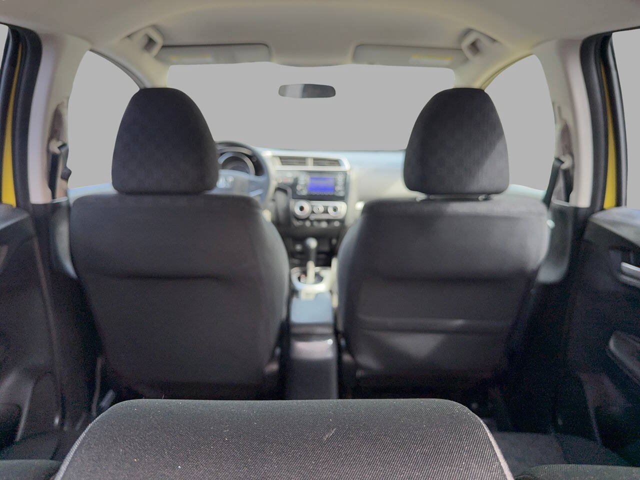 Used 2015 Honda Fit LX image 21