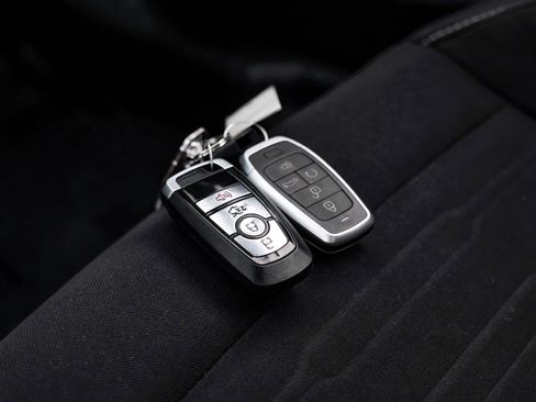 Used 2017 Ford Mustang GT w/ GT Performance Package image 50