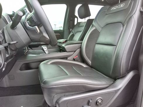 Used 2025 RAM 1500 RHO w/ RHO Level 1 Equipment Group AWD/4WD image 12