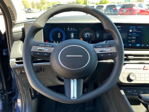New 2026 Hyundai Tucson SE AWD/4WD image 13