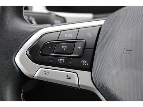 Used 2021 Volkswagen Atlas SEL Premium AWD/4WD image 19
