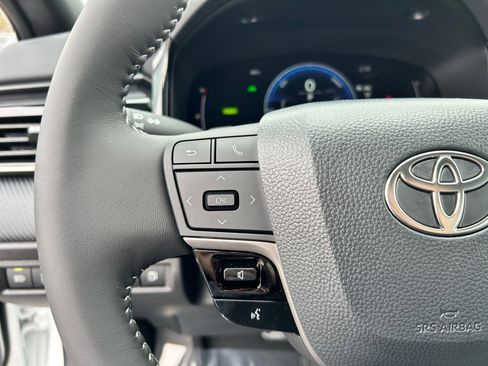 Certified 2026 Toyota Camry SE image 15